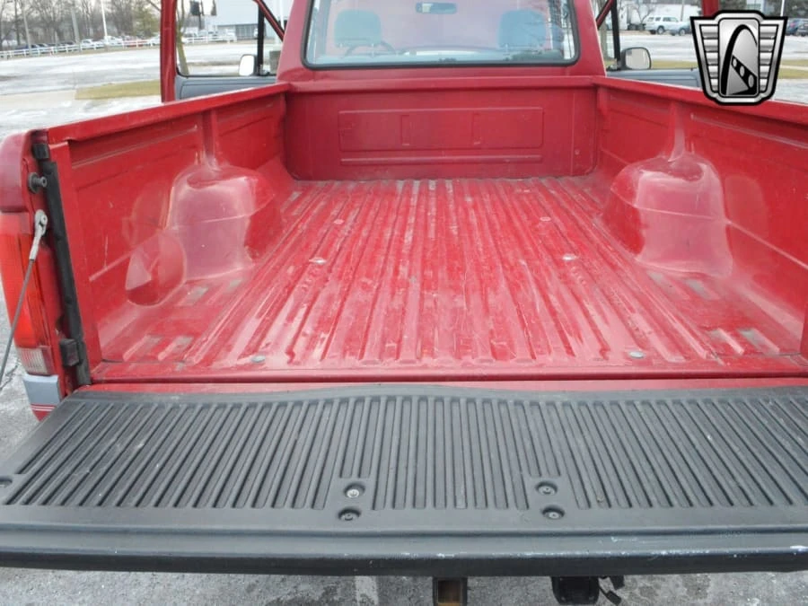 1994 Ford F-Series 9th Gen - Image 6 of 7