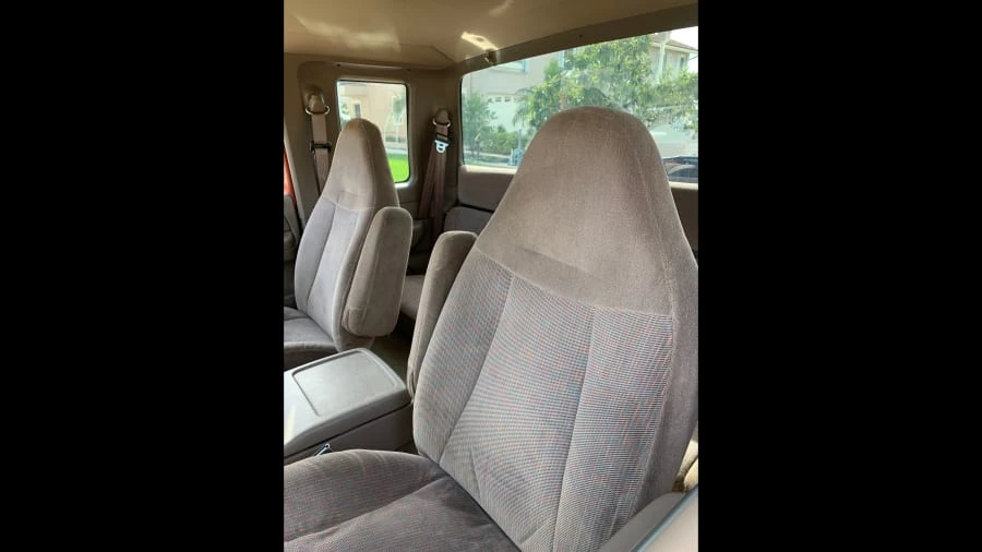 1994 Ford F-Series 9th Gen - Image 4 of 11