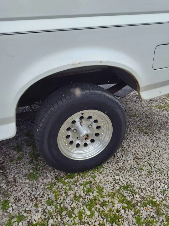 1994 Ford F-Series 9th Gen - Image 8 of 12
