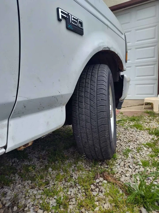 1994 Ford F-Series 9th Gen - Image 3 of 12
