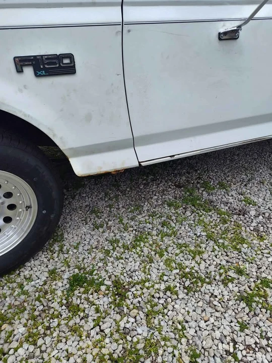 1994 Ford F-Series 9th Gen - Image 7 of 12