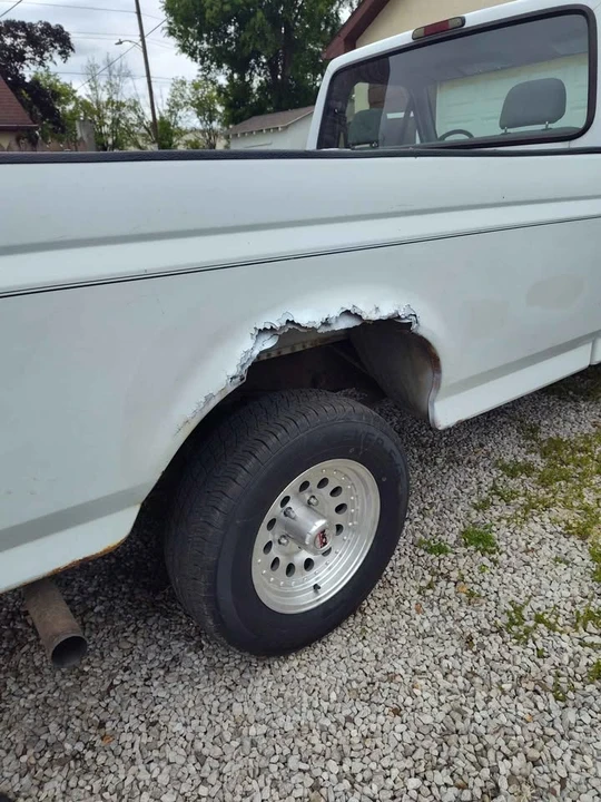 1994 Ford F-Series 9th Gen - Image 6 of 12