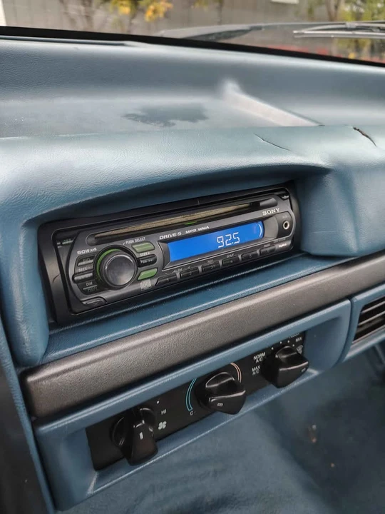 1994 Ford F-Series 9th Gen - Image 4 of 4