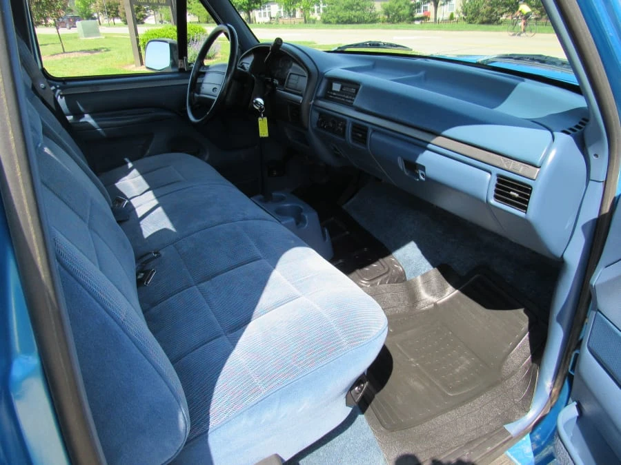 1994 Ford F-Series 9th Gen - Image 5 of 7