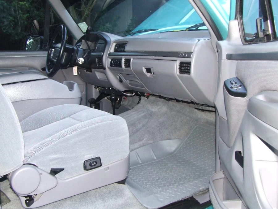 1994 Ford F-Series 9th Gen - Image 4 of 8