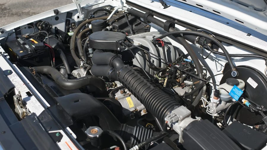 1994 Ford F-Series 9th Gen - Image 6 of 12