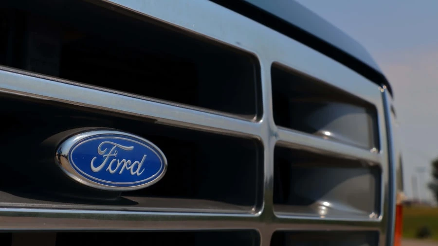 1994 Ford F-Series 9th Gen - Image 11 of 12