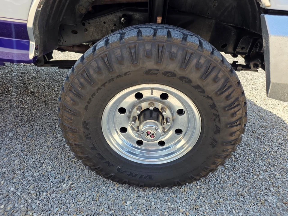 1994 Ford F-Series 9th Gen - Image 15 of 31