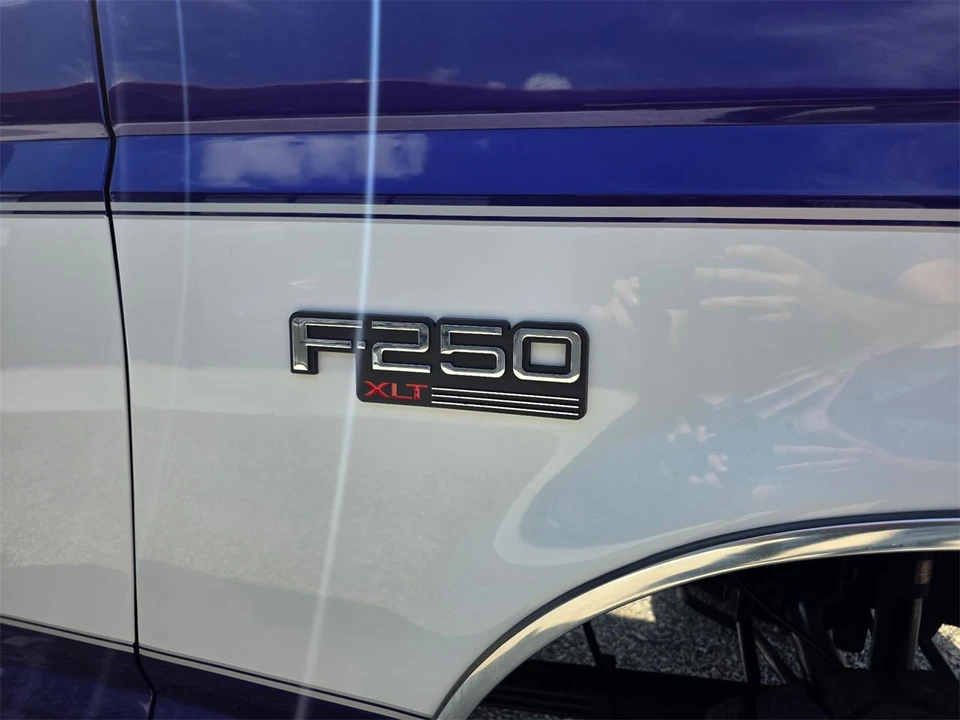 1994 Ford F-Series 9th Gen - Image 16 of 31