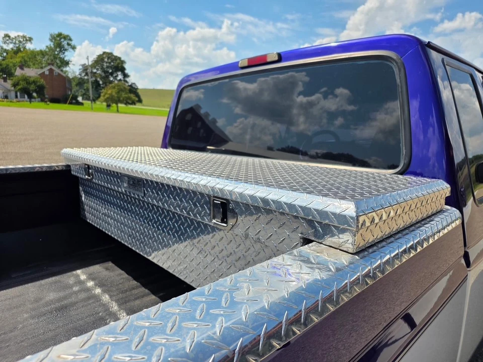 1994 Ford F-Series 9th Gen - Image 18 of 31