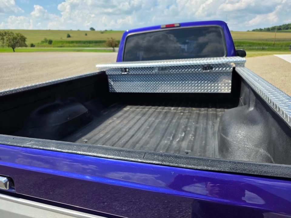 1994 Ford F-Series 9th Gen - Image 19 of 31