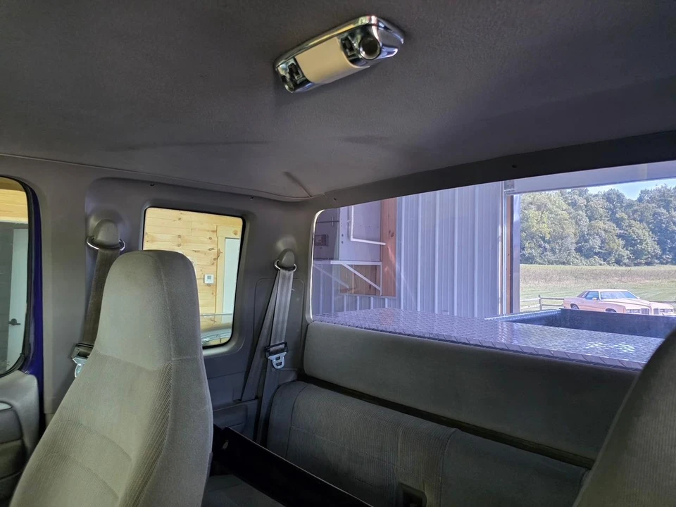 1994 Ford F-Series 9th Gen - Image 24 of 31