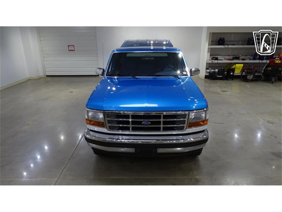 1994 Ford F-Series 9th Gen - Image 23 of 31