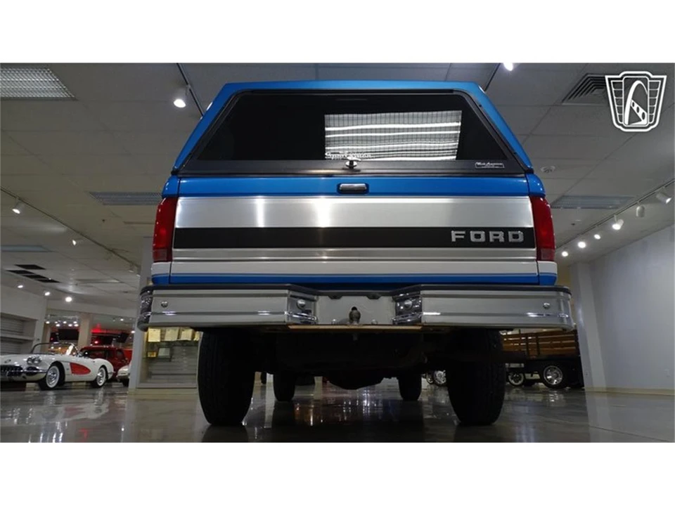 1994 Ford F-Series 9th Gen - Image 13 of 31