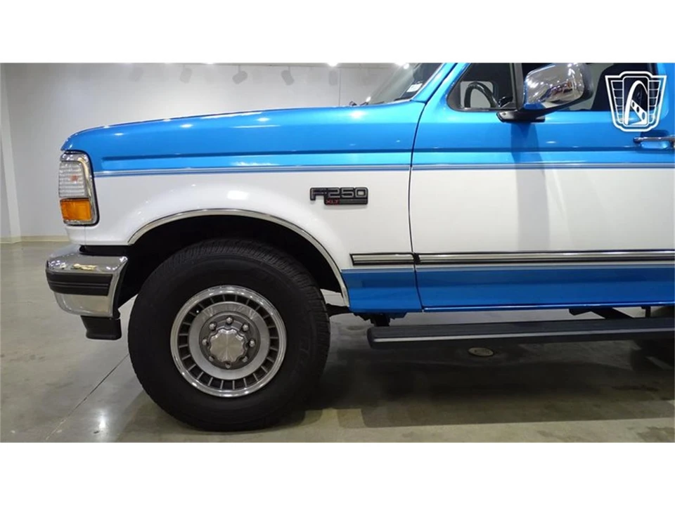 1994 Ford F-Series 9th Gen - Image 29 of 31