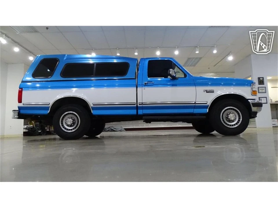 1994 Ford F-Series 9th Gen - Image 19 of 31