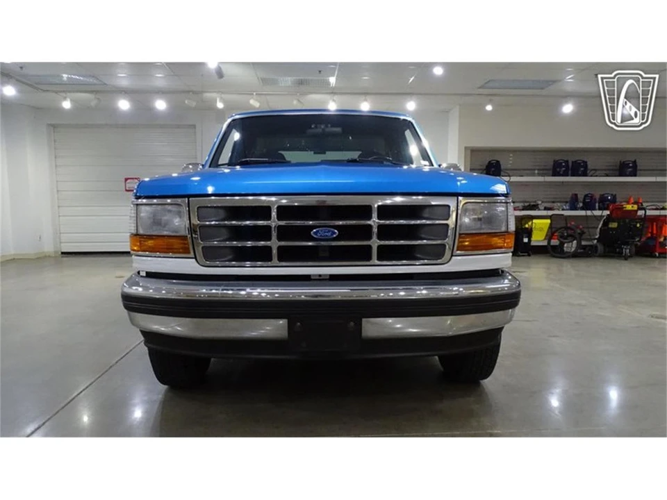 1994 Ford F-Series 9th Gen - Image 24 of 31