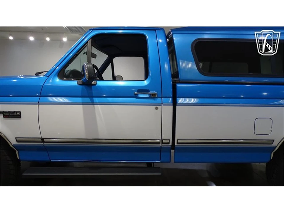 1994 Ford F-Series 9th Gen - Image 30 of 31