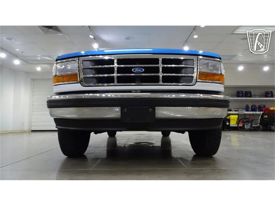 1994 Ford F-Series 9th Gen - Image 25 of 31