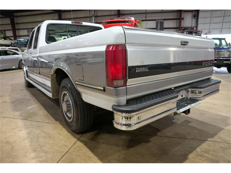 1994 Ford F-Series 9th Gen - Image 6 of 31