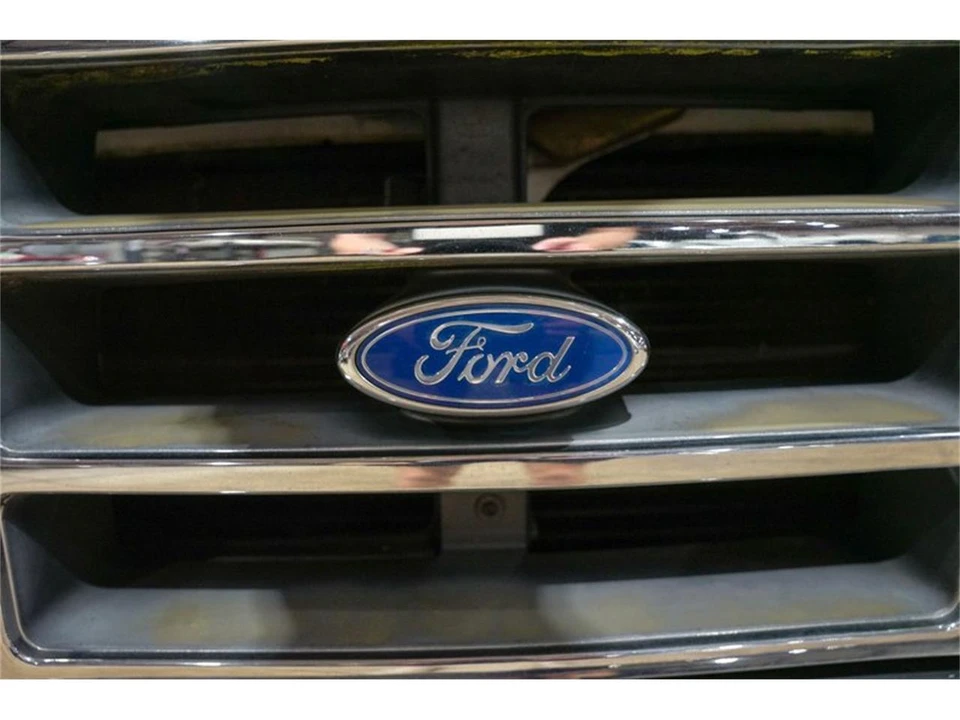 1994 Ford F-Series 9th Gen - Image 21 of 31
