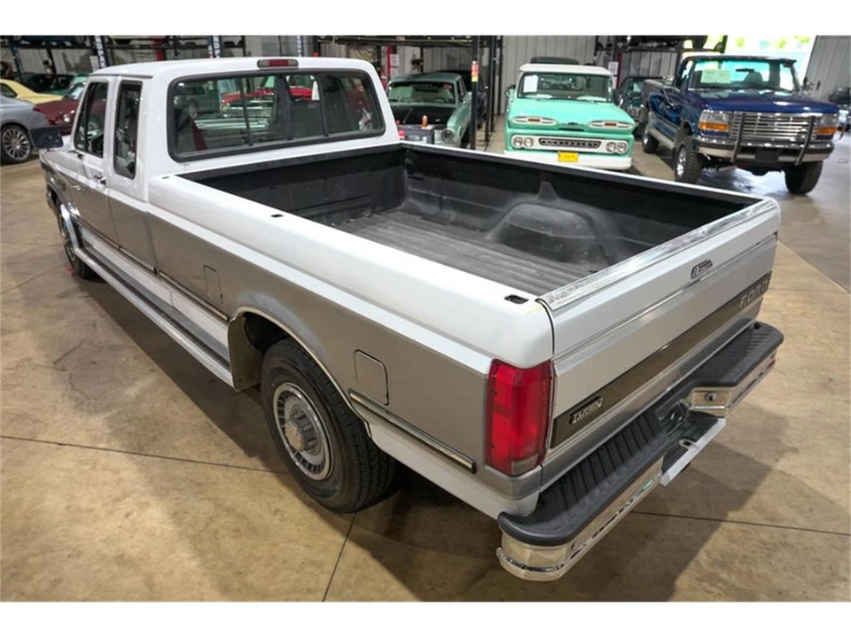 1994 Ford F-Series 9th Gen - Image 16 of 31