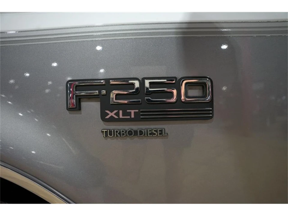 1994 Ford F-Series 9th Gen - Image 22 of 31