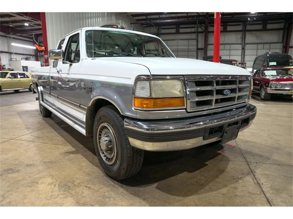 1994 Ford F-Series 9th Gen - Image 12 of 31