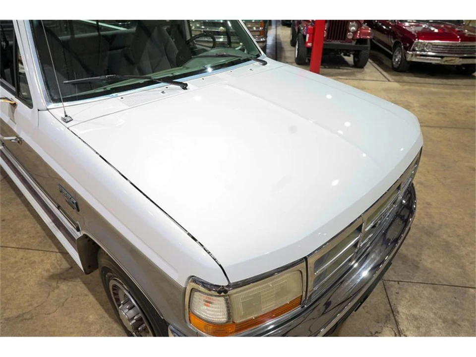 1994 Ford F-Series 9th Gen - Image 18 of 31