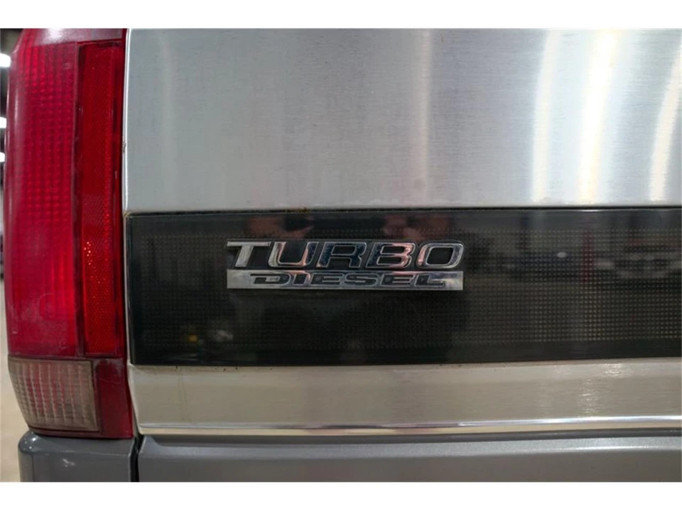 1994 Ford F-Series 9th Gen - Image 23 of 31
