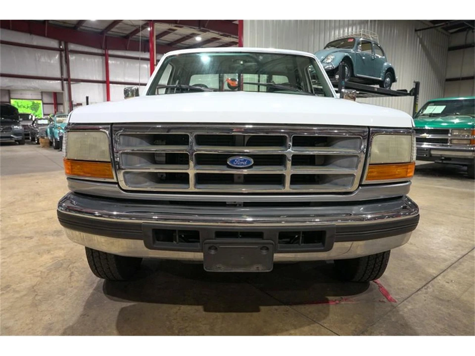 1994 Ford F-Series 9th Gen - Image 13 of 31