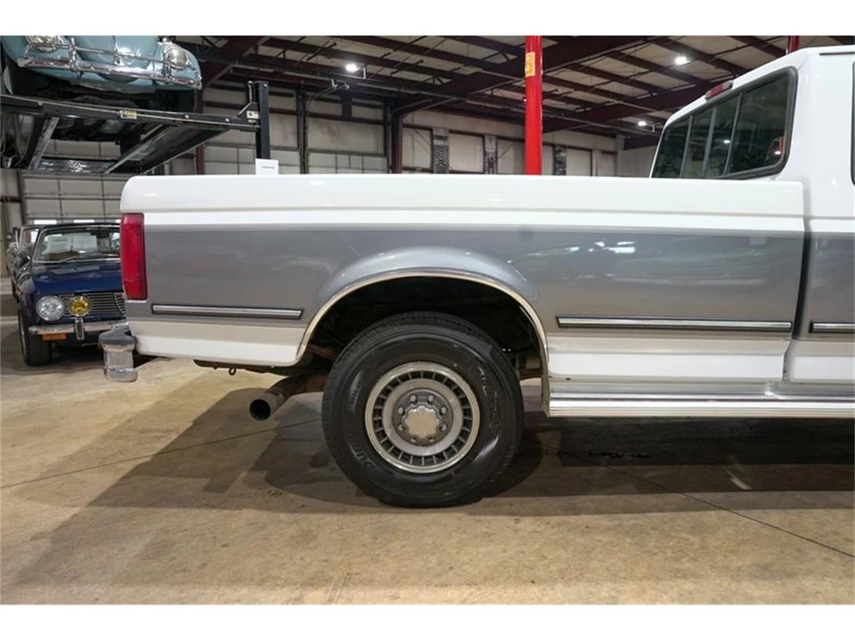 1994 Ford F-Series 9th Gen - Image 9 of 31