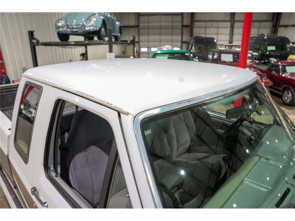 1994 Ford F-Series 9th Gen - Image 19 of 31