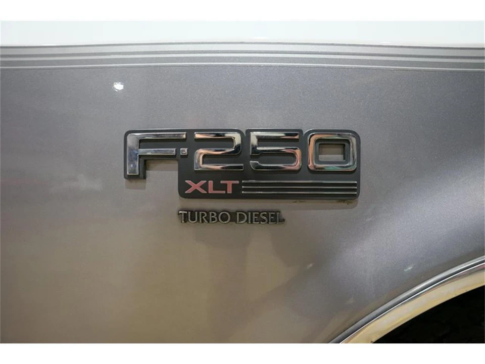 1994 Ford F-Series 9th Gen - Image 25 of 31