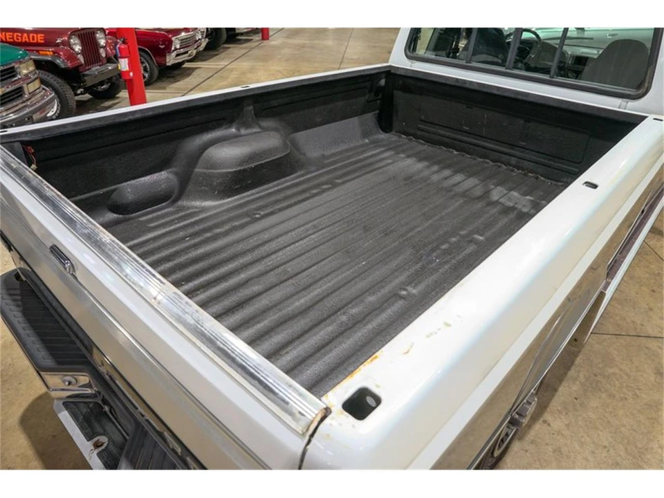 1994 Ford F-Series 9th Gen - Image 20 of 31