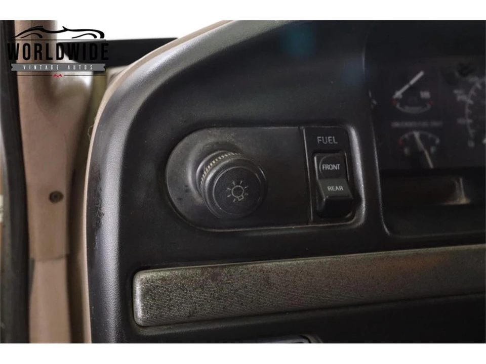 1994 Ford F-Series 9th Gen - Image 31 of 31