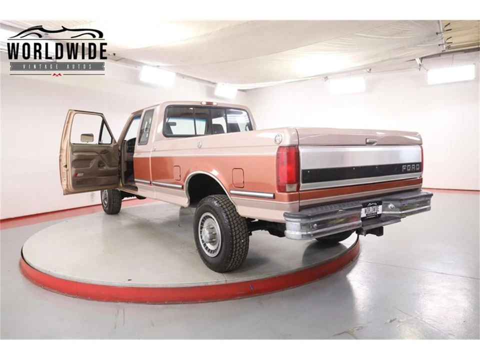 1994 Ford F-Series 9th Gen - Image 23 of 31