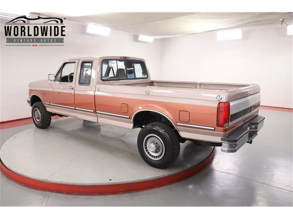 1994 Ford F-Series 9th Gen - Image 5 of 31