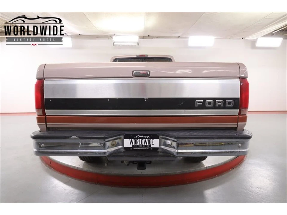 1994 Ford F-Series 9th Gen - Image 17 of 31