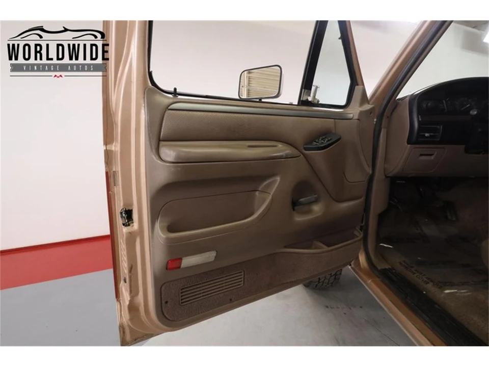 1994 Ford F-Series 9th Gen - Image 26 of 31