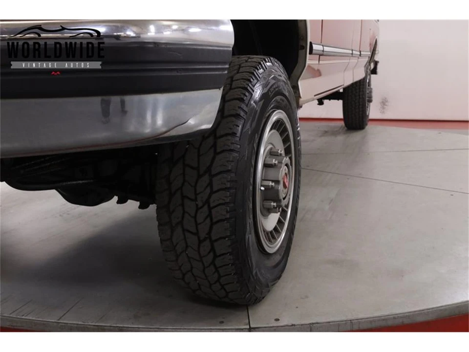 1994 Ford F-Series 9th Gen - Image 11 of 31