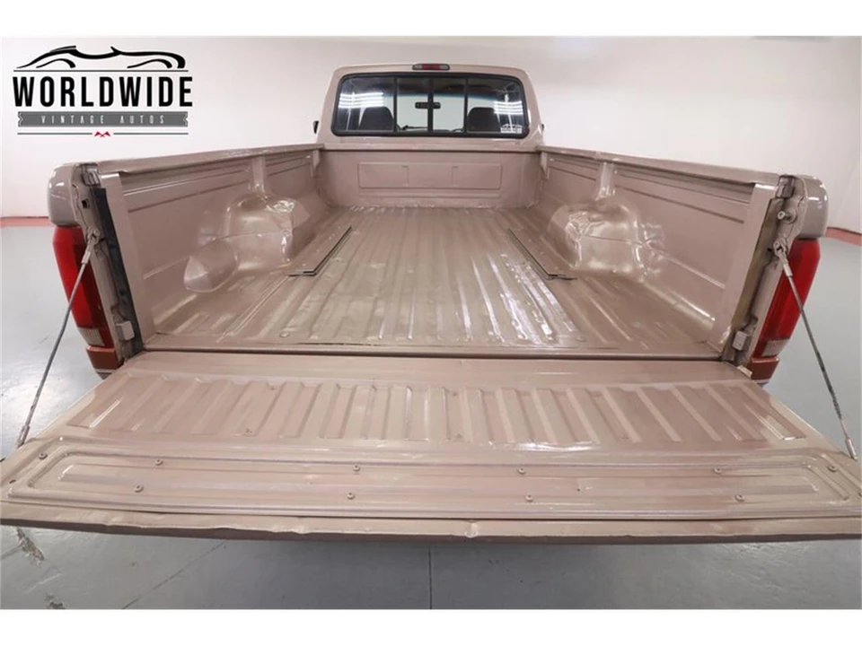 1994 Ford F-Series 9th Gen - Image 20 of 31