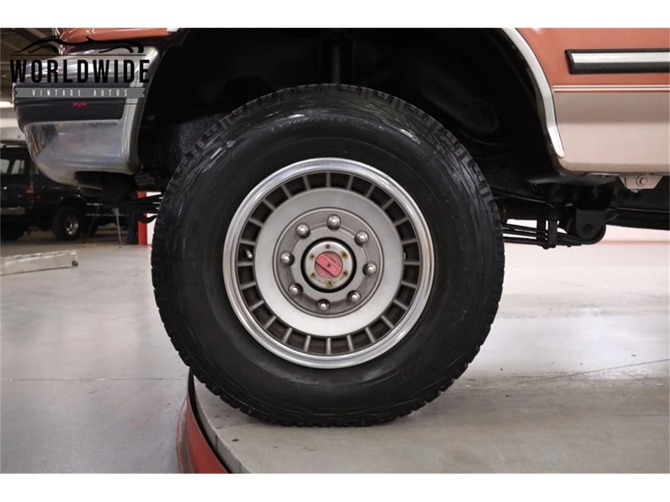 1994 Ford F-Series 9th Gen - Image 12 of 31
