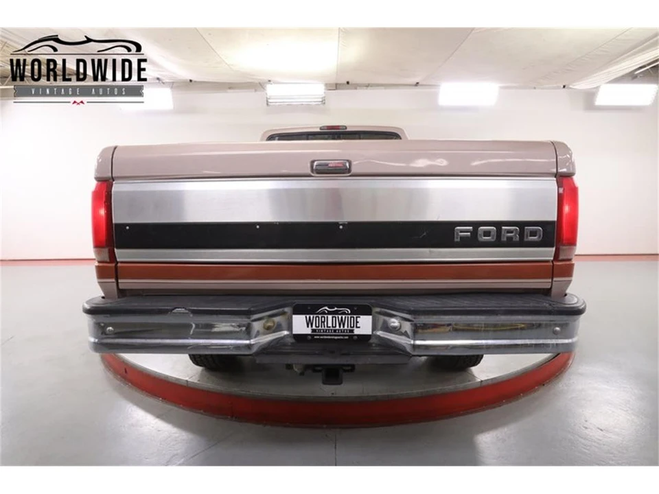 1994 Ford F-Series 9th Gen - Image 18 of 31
