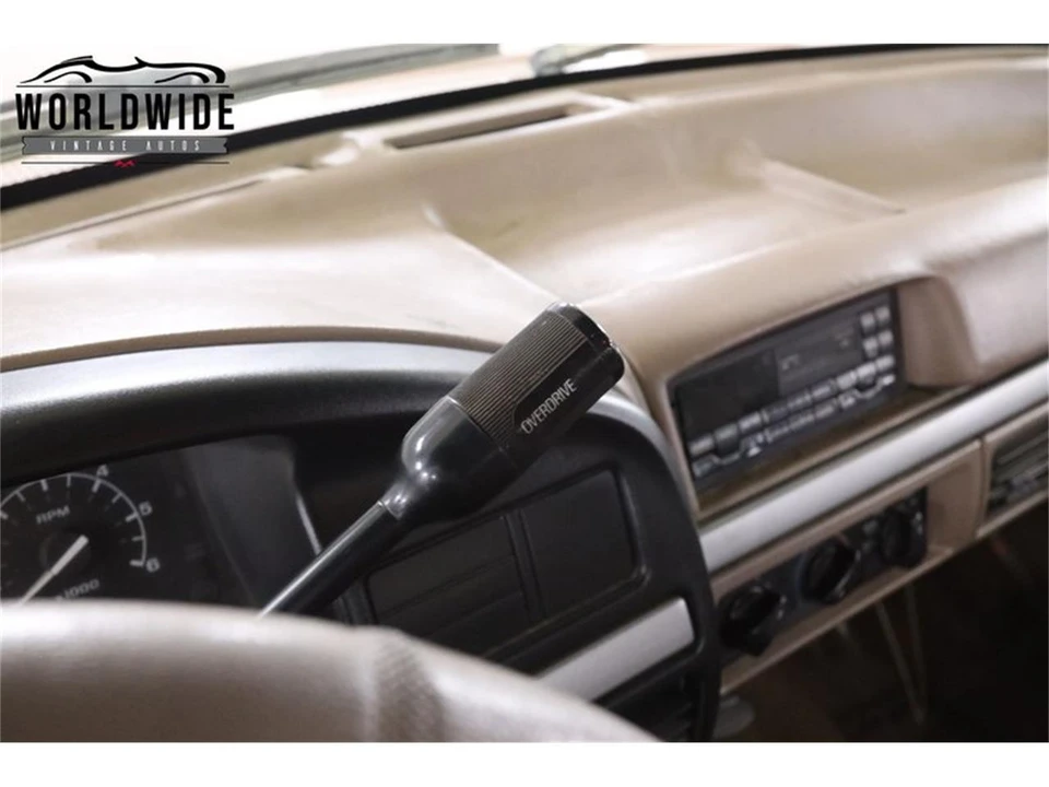 1994 Ford F-Series 9th Gen - Image 30 of 31