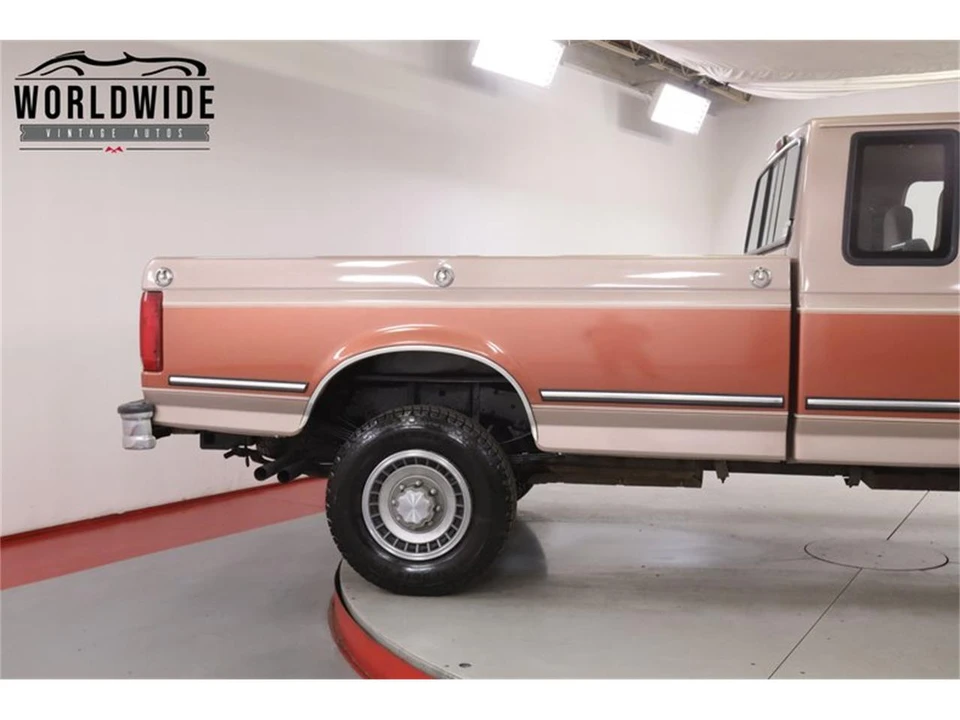 1994 Ford F-Series 9th Gen - Image 9 of 31