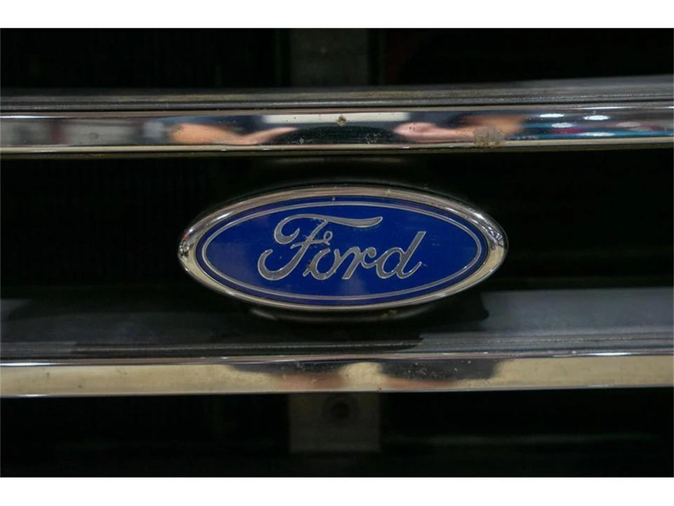 1994 Ford F-Series 9th Gen - Image 21 of 31