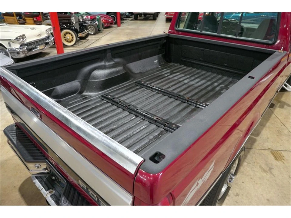 1994 Ford F-Series 9th Gen - Image 20 of 31