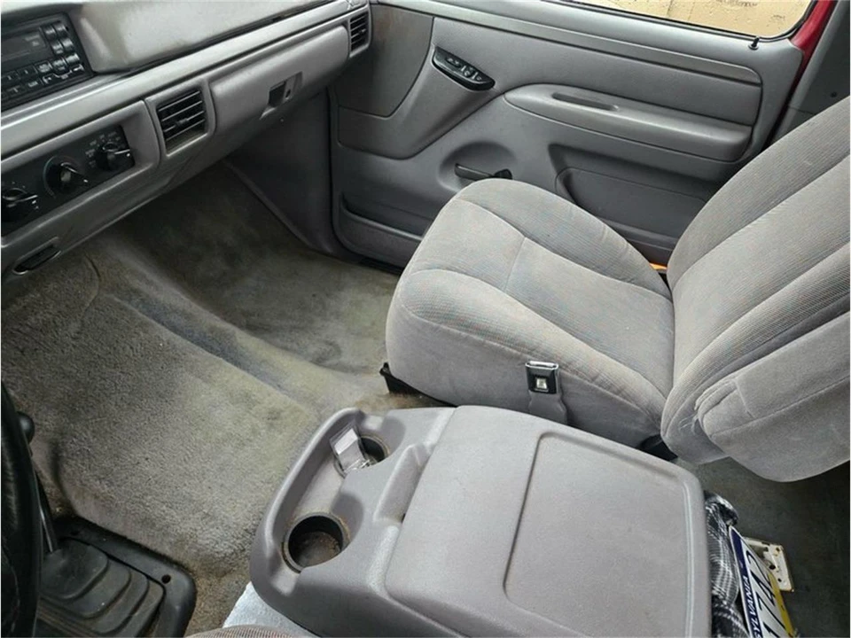 1994 Ford F-Series 9th Gen - Image 7 of 10