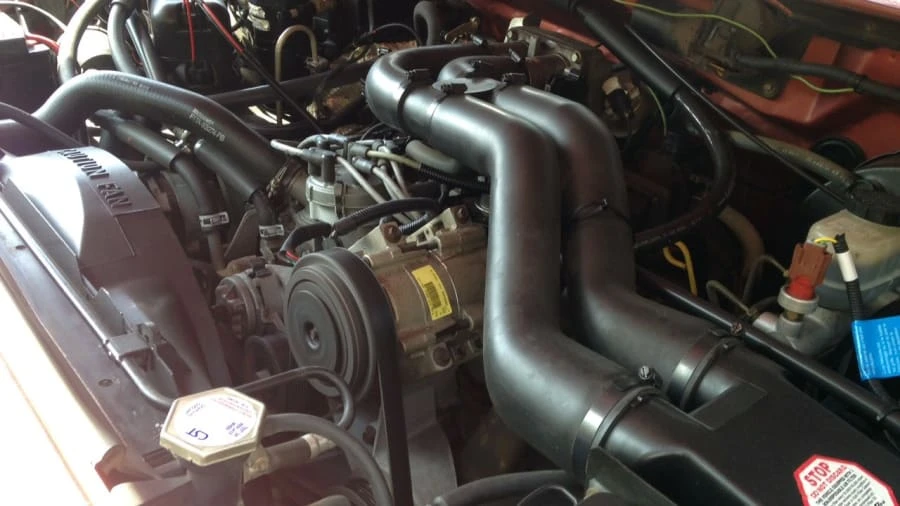 1994 Ford F-Series 9th Gen - Image 6 of 11